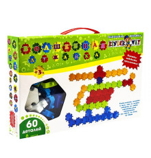 Мозаика "Пазл" "ЯУ" (30-052)